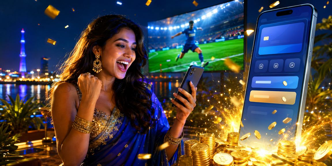 ঢাকা মোবাইল ক্যাসিনো সেবা – নিরাপদ ও দ্রুত গেমিং